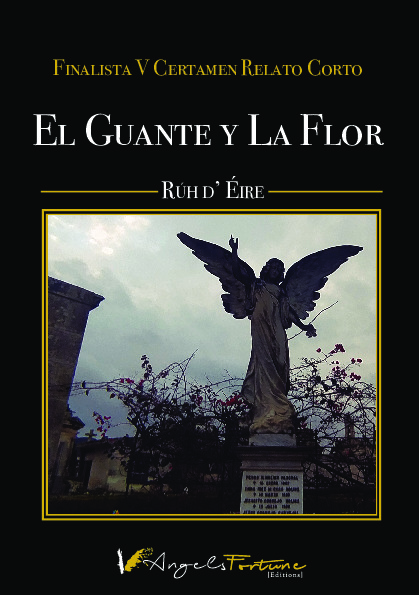 El guante y la flor