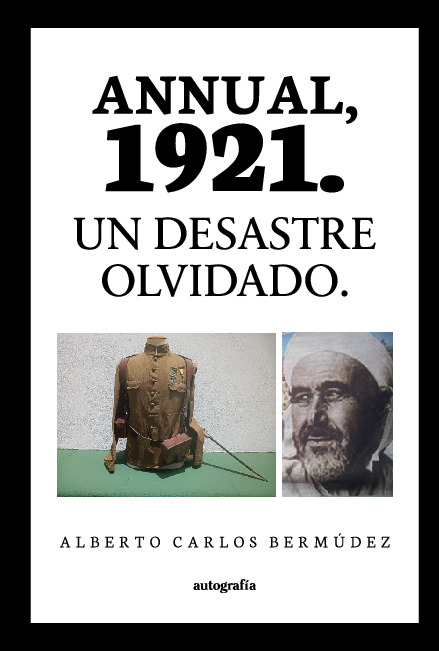 Annual, 1921. Un desastre olvidado