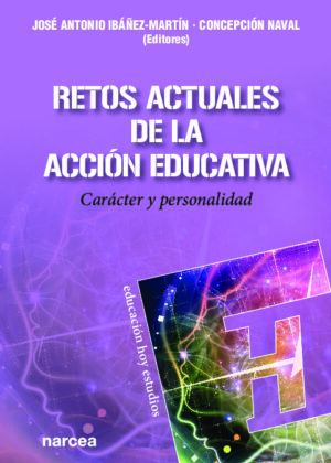 Retos actuales de la acción educativa