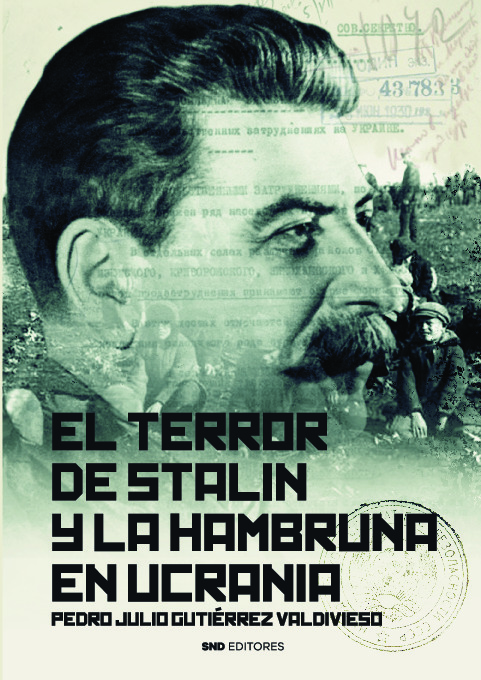 El terror de Stalin y la hambruna en Ucrania