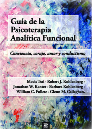 Guía de Psicoterapia Analítica Funcional