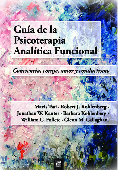 Guía de Psicoterapia Analítica Funcional