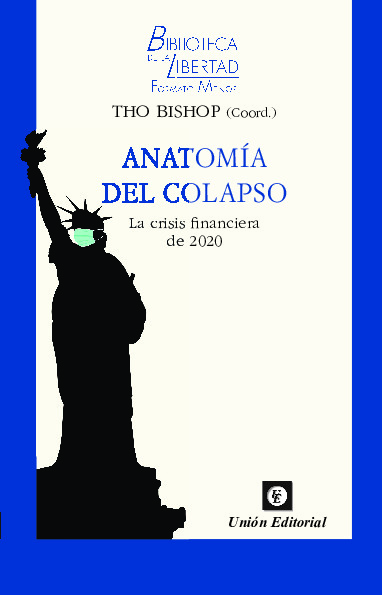 ANATOMIA DEL COLAPSO