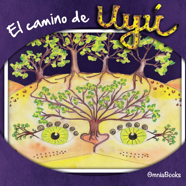 El camino de Uyú