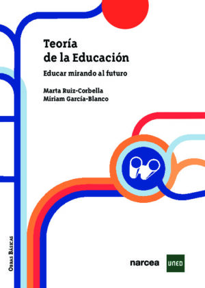 Teoría de la educación