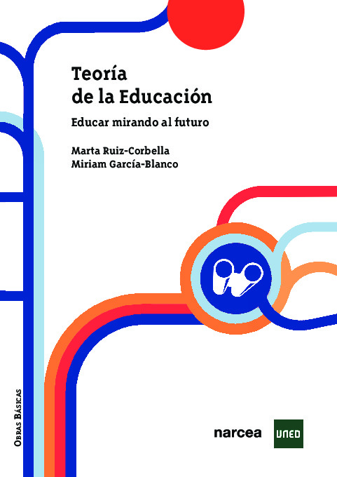 Teoría de la educación