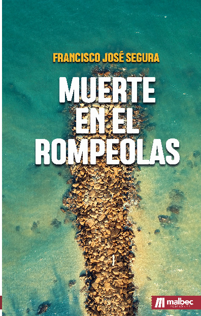 Muerte en el rompeolas