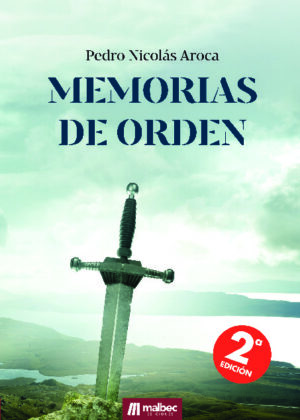 Memorias de Orden