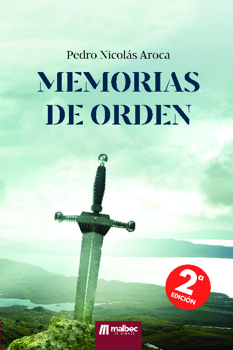 Memorias de Orden