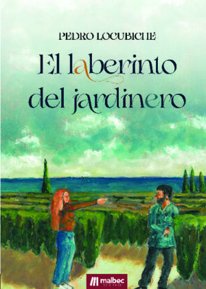 El laberinto del jardinero