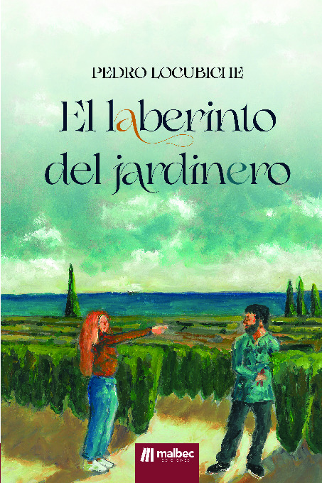 El laberinto del jardinero