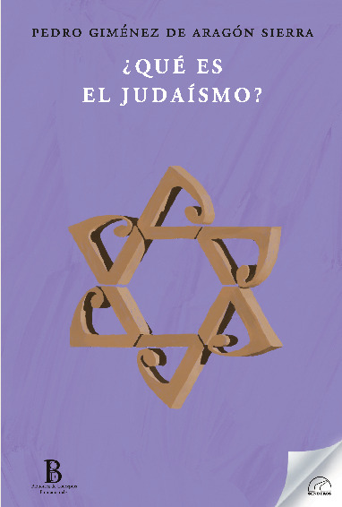 ¿QUÉ ES EL JUDAÍSMO?