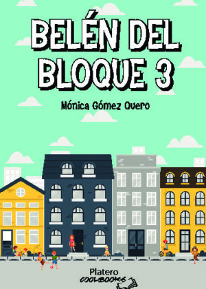 BELEN DEL BLOQUE 3