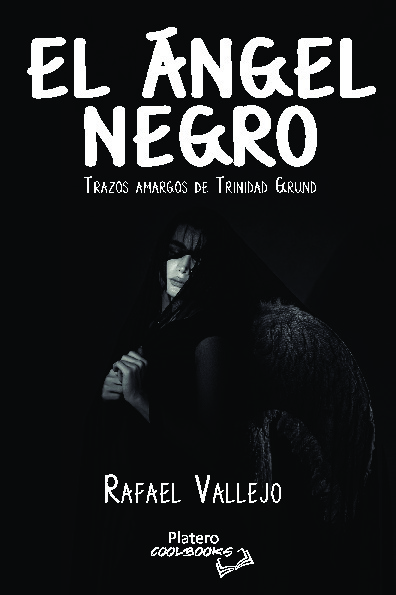 EL ÁNGEL NEGRO