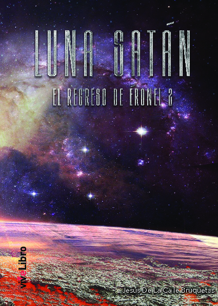 Luna Satán. El regreso de Éronel 2