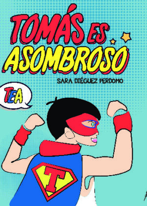 Tomás Es Asombroso