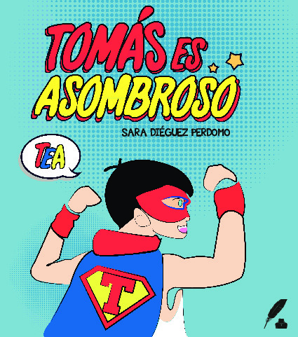 Tomás Es Asombroso