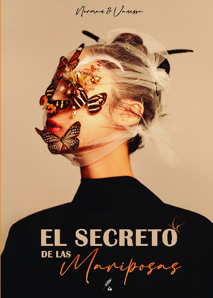 El secreto de las mariposas