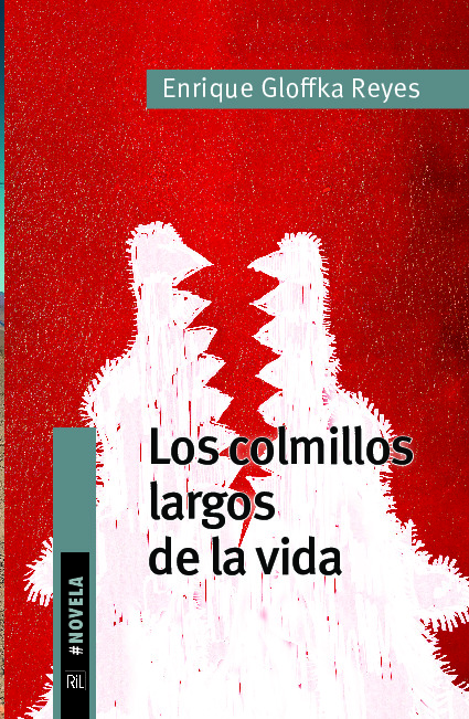 Los colmillos largos de la vida