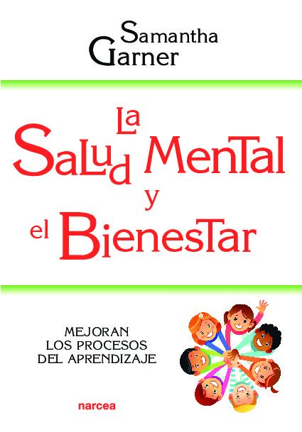 La salud mental y el bienestar