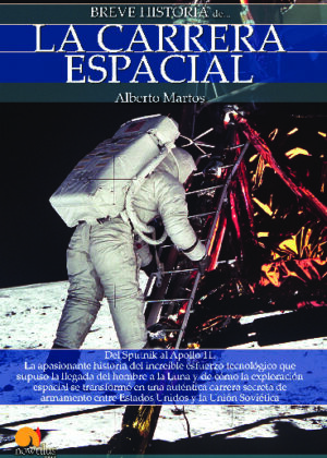 Breve historia de la carrera espacial