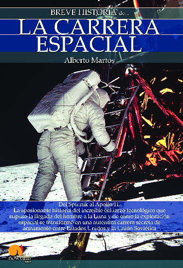 Breve historia de la carrera espacial