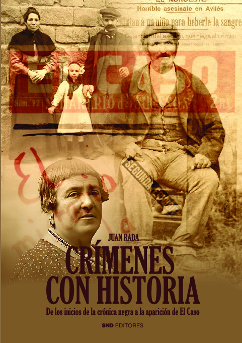 Crímenes con historia