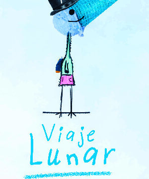 Viaje lunar