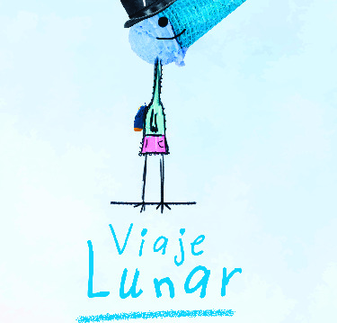 Viaje lunar