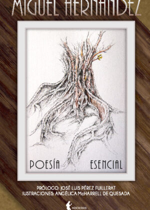 Poesía esencial