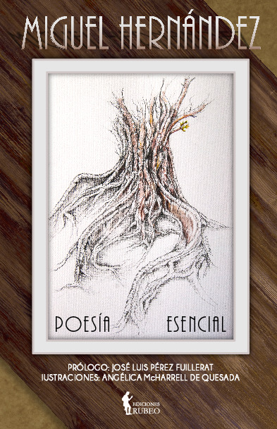 Poesía esencial