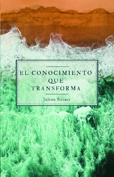 El conocimiento que transforma