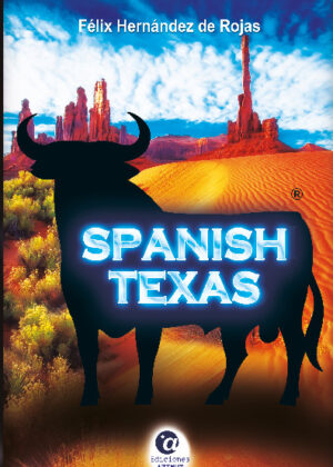 SPANISH TEXAS