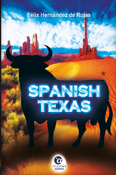 SPANISH TEXAS