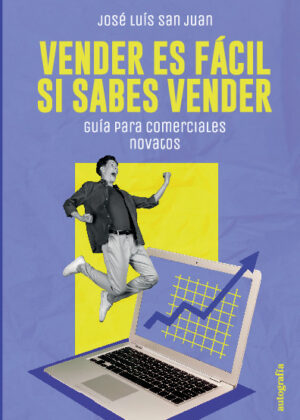 Vender es fácil si sabes vender