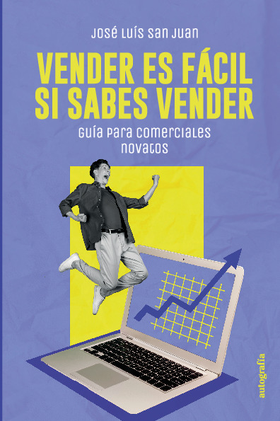 Vender es fácil si sabes vender