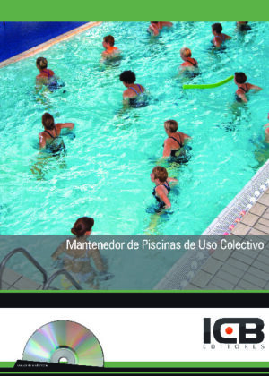 Mantenedor de Piscinas de Uso Colectivo