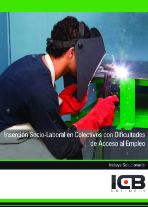 Inserción Socio-laboral en Colectivos con Dificultades de Acceso al Empleo