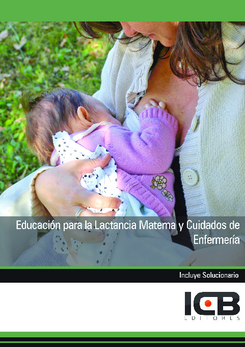 Educación para la Lactancia Materna y Cuidados de Enfermería