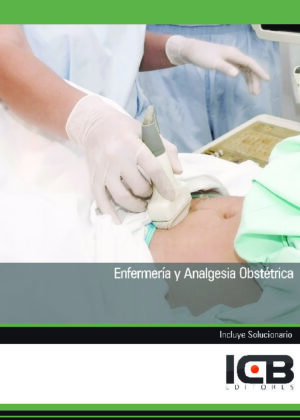 Enfermería y Analgesia Obstétrica