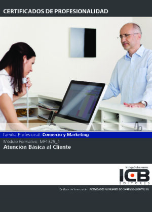 Mf1329_1: Atención Básica al Cliente