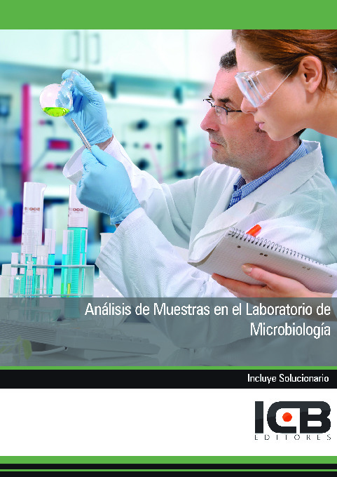 Análisis de Muestras en el Laboratorio de Microbiología