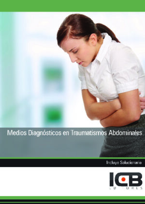 Medios Diagnósticos en Traumatismos Abdominales