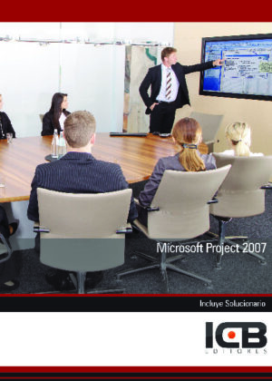 Microsoft Project 2007