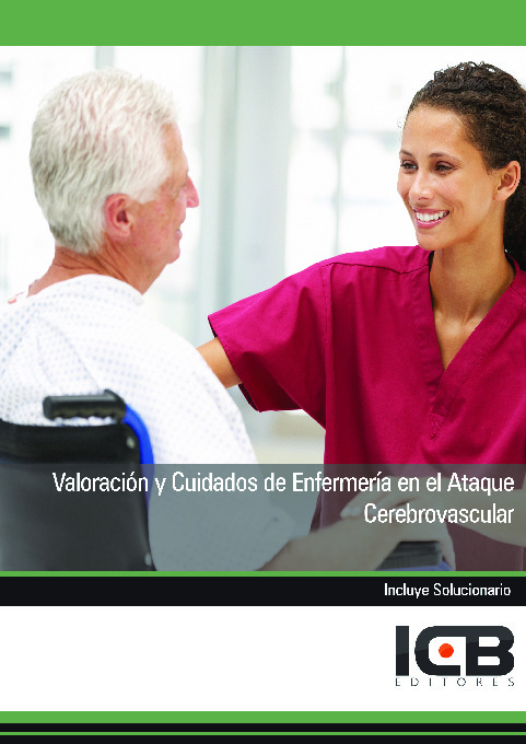 Valoración y Cuidados de Enfermería en el Ataque Cerebrovascular