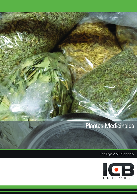 Plantas Medicinales