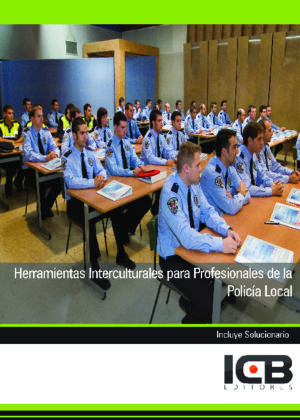 Herramientas Interculturales para Profesionales de la Policía Local