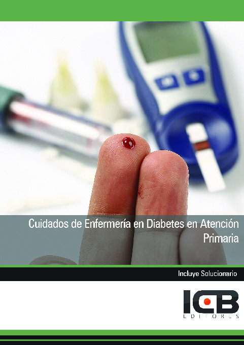 Cuidados de Enfermería en Diabetes en Atención Primaria