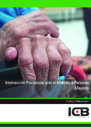 Intervención Psicosocial ante el Maltrato a Personas Mayores