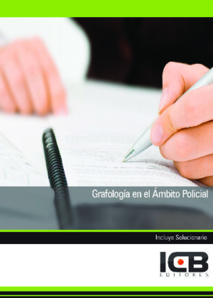 Grafología en el Ámbito Policial